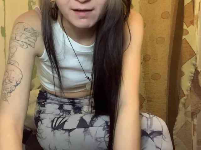 NakitaBayardo webcam