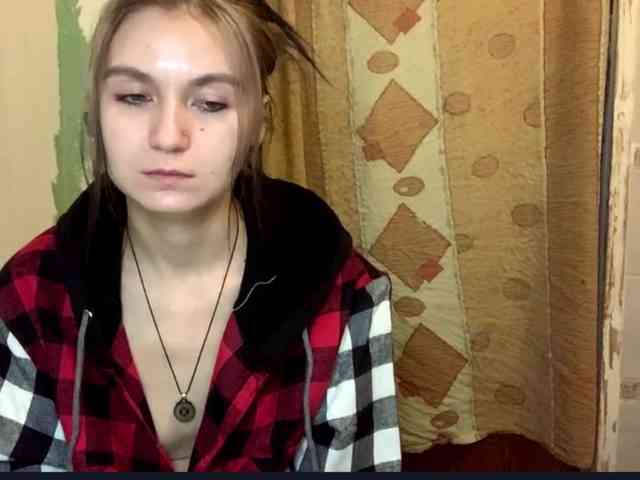 NakitaBayardo webcam