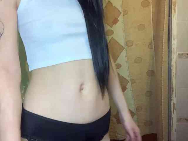 NakitaBayardo webcam