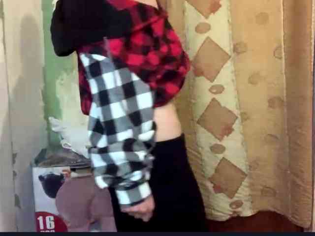 NakitaBayardo webcam