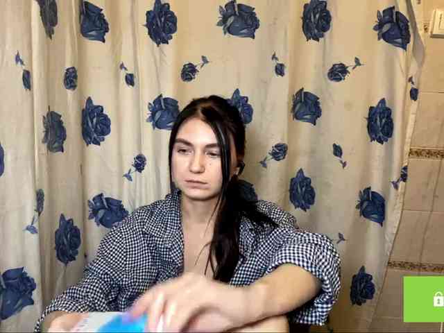 NakitaBayardo webcam