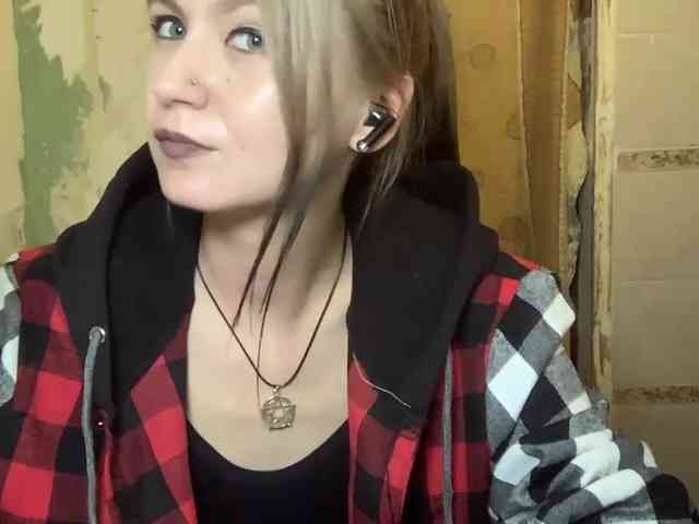 NakitaBayardo webcam