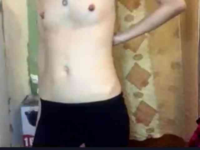 NakitaBayardo webcam
