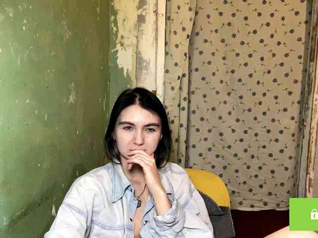 NakitaBayardo webcam