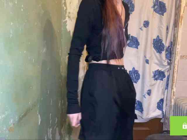 NakitaBayardo webcam