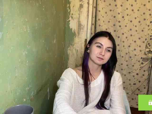 NakitaBayardo webcam