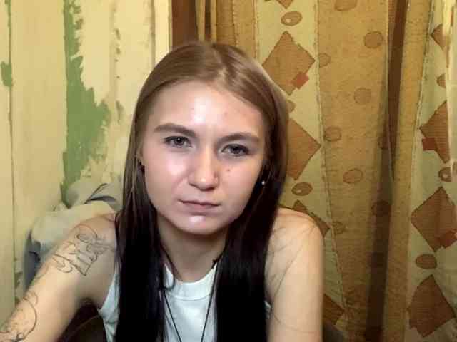 NakitaBayardo webcam