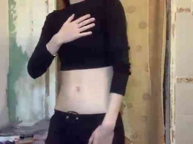 NakitaBayardo webcam