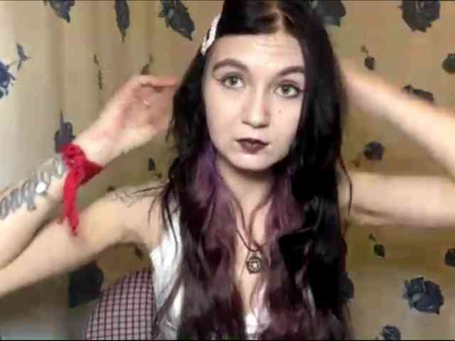 NakitaBayardo webcam