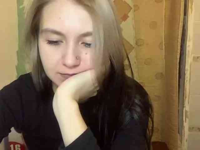 NakitaBayardo webcam