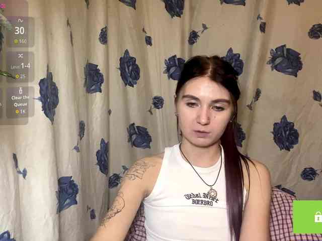 NakitaBayardo webcam