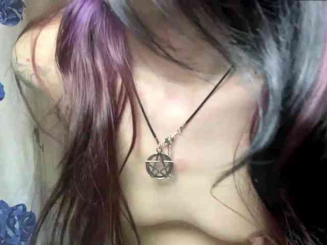 NakitaBayardo webcam