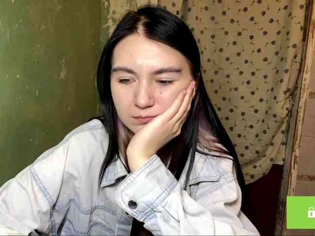 NakitaBayardo webcam