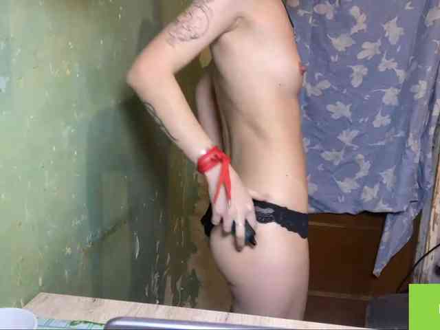 NakitaBayardo webcam