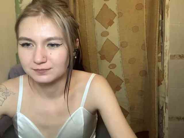 NakitaBayardo webcam