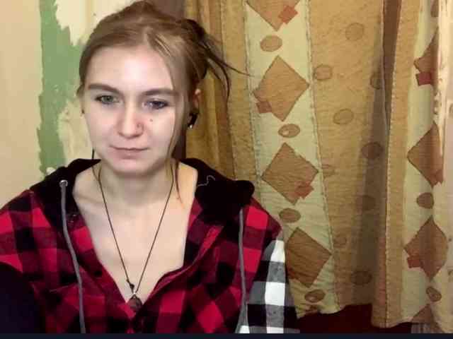 NakitaBayardo webcam