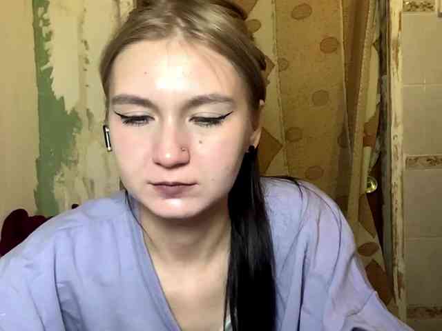 NakitaBayardo webcam