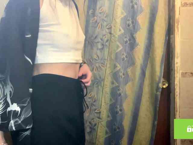 NakitaBayardo webcam