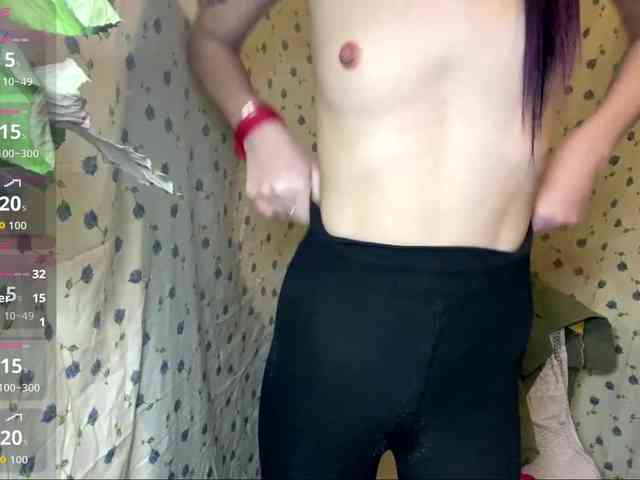 NakitaBayardo webcam