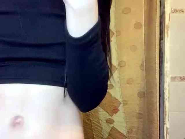 NakitaBayardo webcam