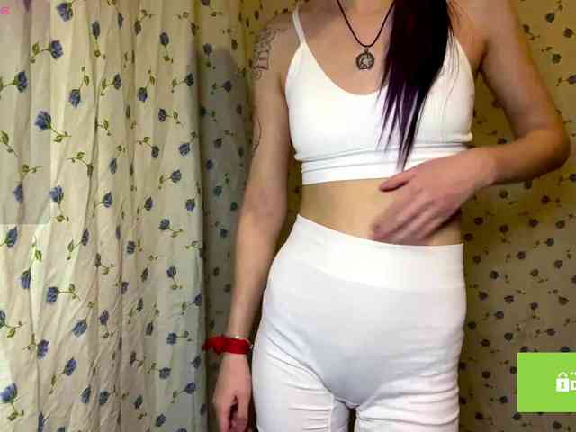 NakitaBayardo webcam