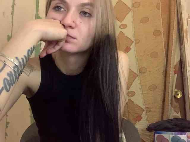 NakitaBayardo webcam