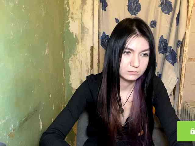 NakitaBayardo webcam