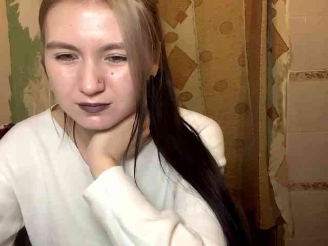 NakitaBayardo webcam