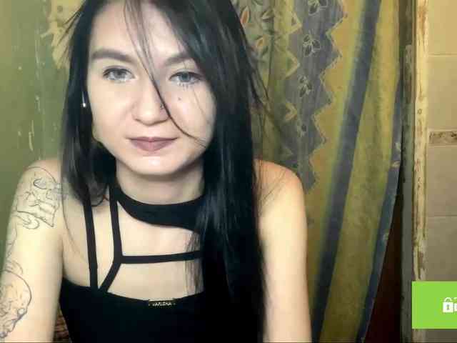 NakitaBayardo webcam