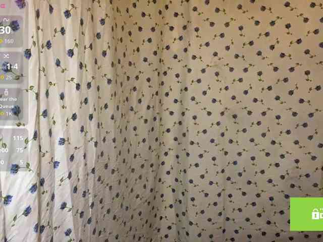 NakitaBayardo webcam