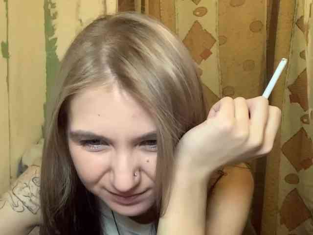 NakitaBayardo webcam