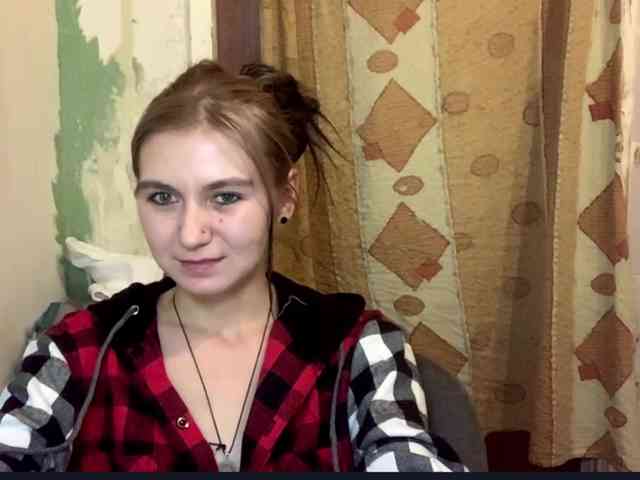 NakitaBayardo webcam