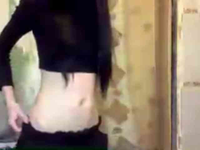 NakitaBayardo webcam