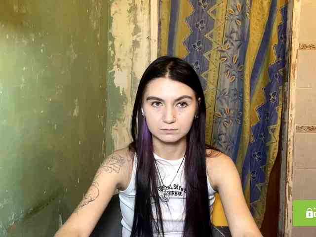 NakitaBayardo webcam