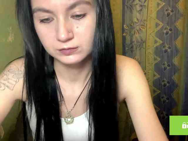 NakitaBayardo webcam