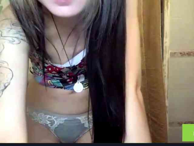 NakitaBayardo webcam