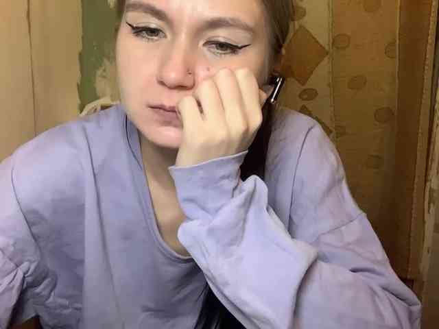 NakitaBayardo webcam