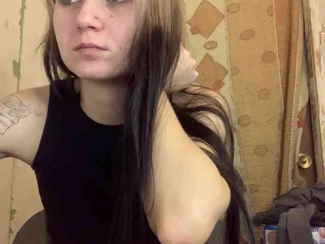 NakitaBayardo webcam