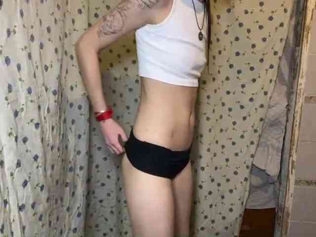 NakitaBayardo webcam