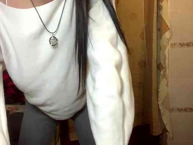 NakitaBayardo webcam