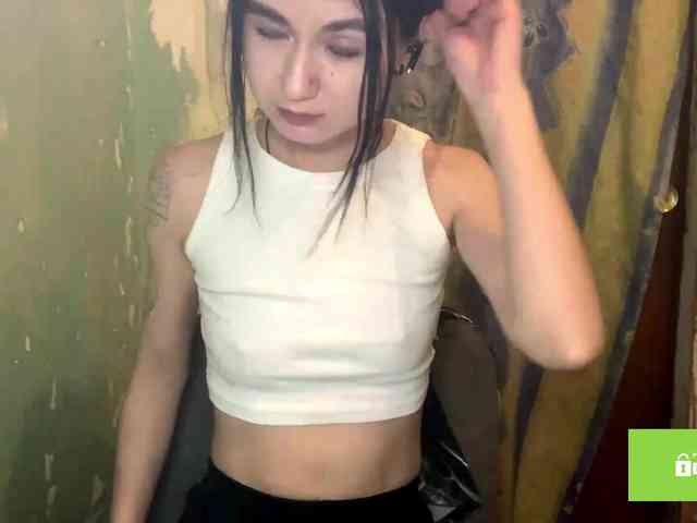 NakitaBayardo webcam