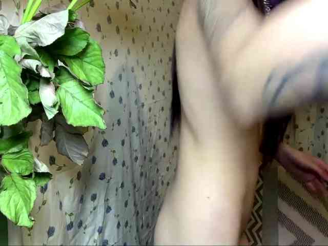 NakitaBayardo webcam