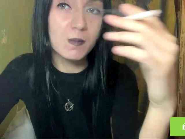 NakitaBayardo webcam