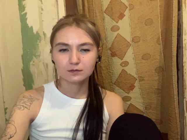 NakitaBayardo webcam