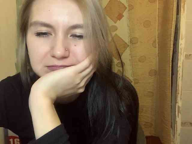 NakitaBayardo webcam