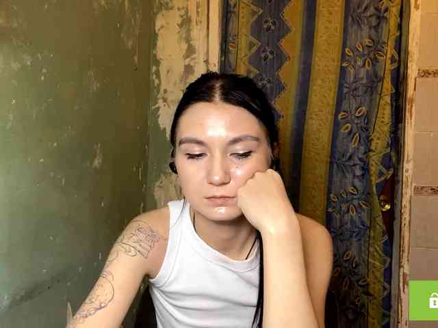 NakitaBayardo webcam