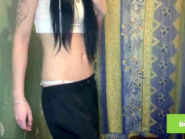 NakitaBayardo webcam