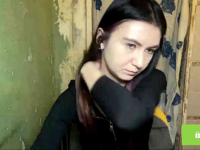 NakitaBayardo webcam