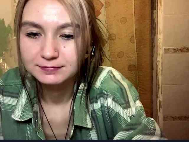 NakitaBayardo webcam