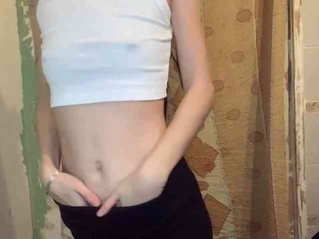 NakitaBayardo webcam